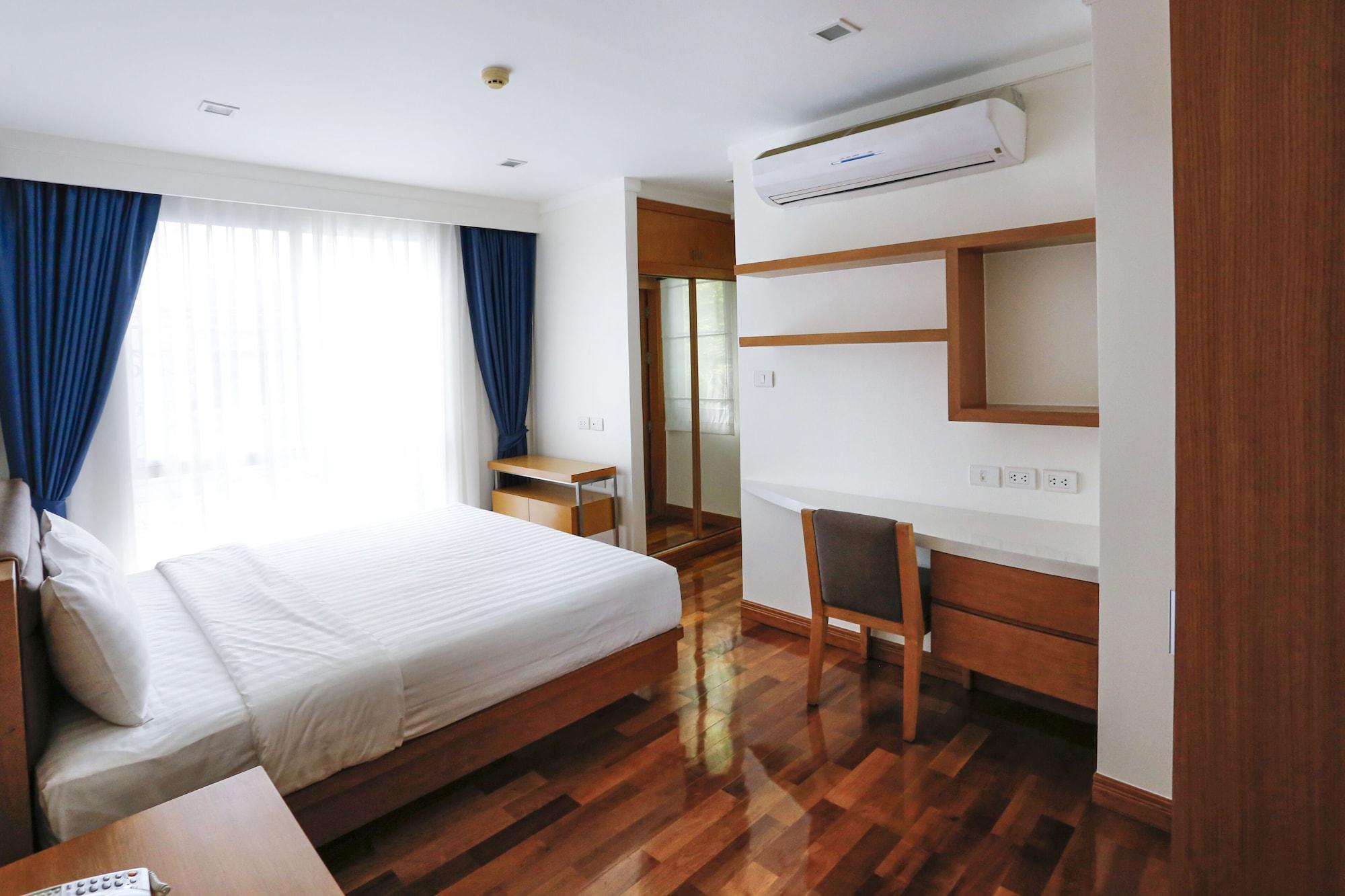 D Varee Montara Thonglor 25 Bangkok Extérieur photo