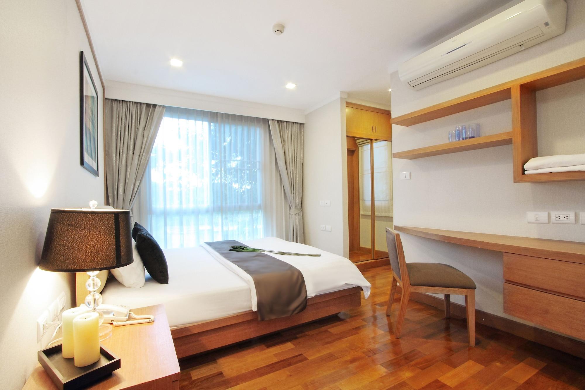 D Varee Montara Thonglor 25 Bangkok Extérieur photo