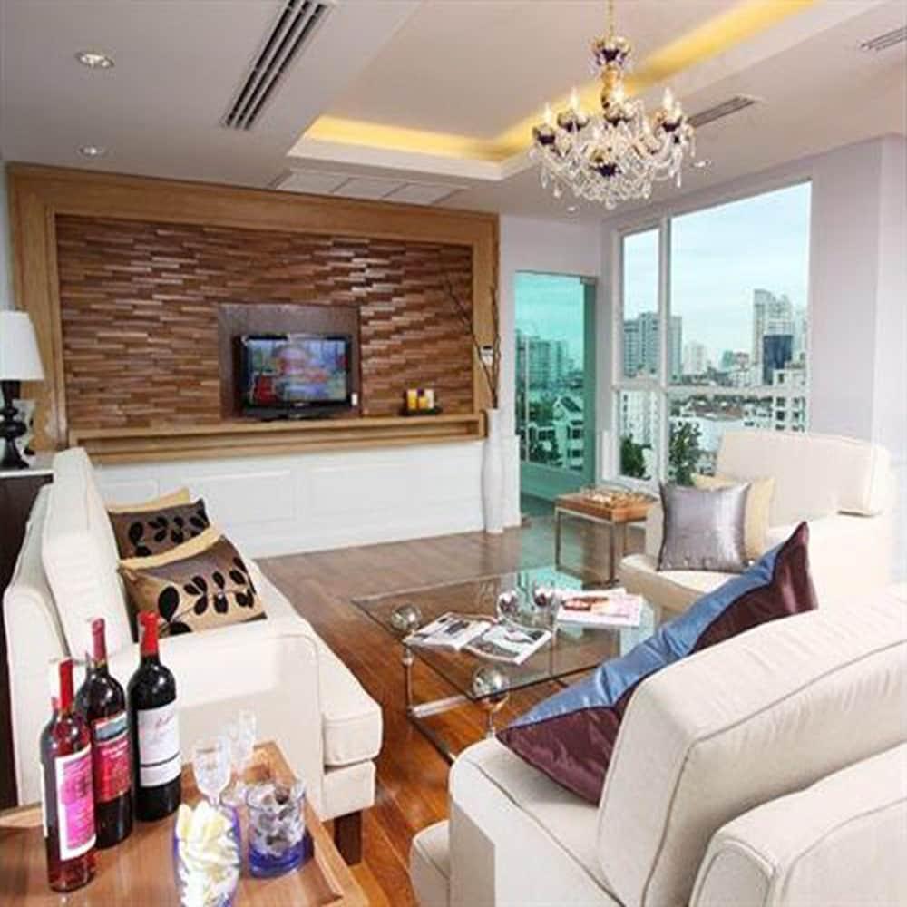 D Varee Montara Thonglor 25 Bangkok Extérieur photo