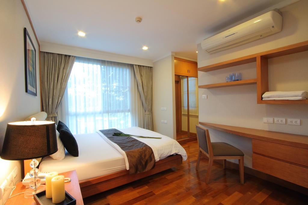 D Varee Montara Thonglor 25 Bangkok Extérieur photo