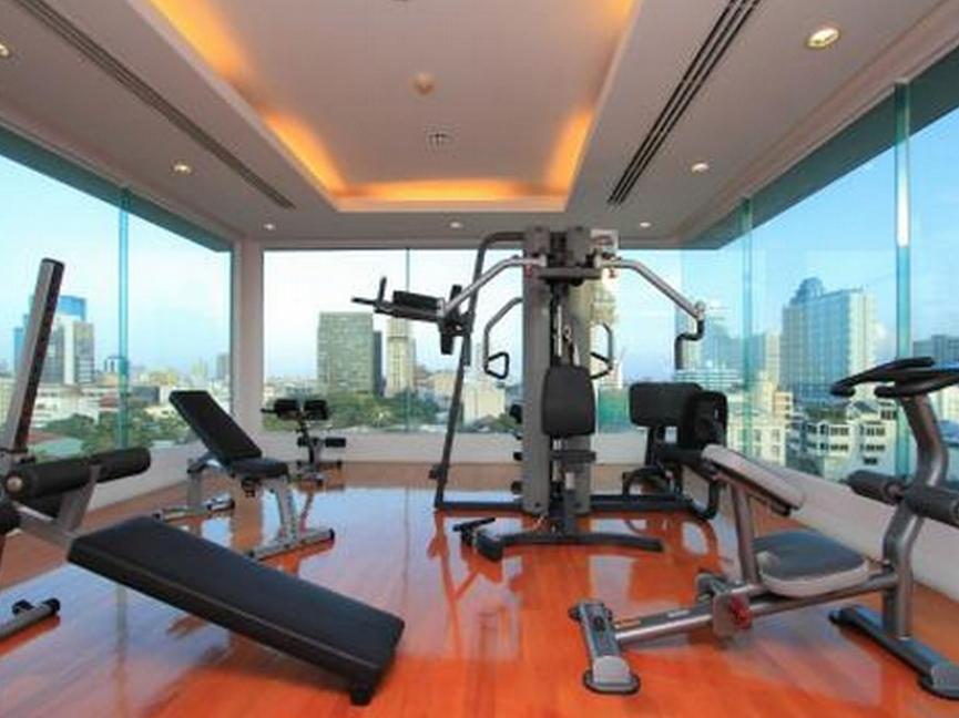 D Varee Montara Thonglor 25 Bangkok Extérieur photo