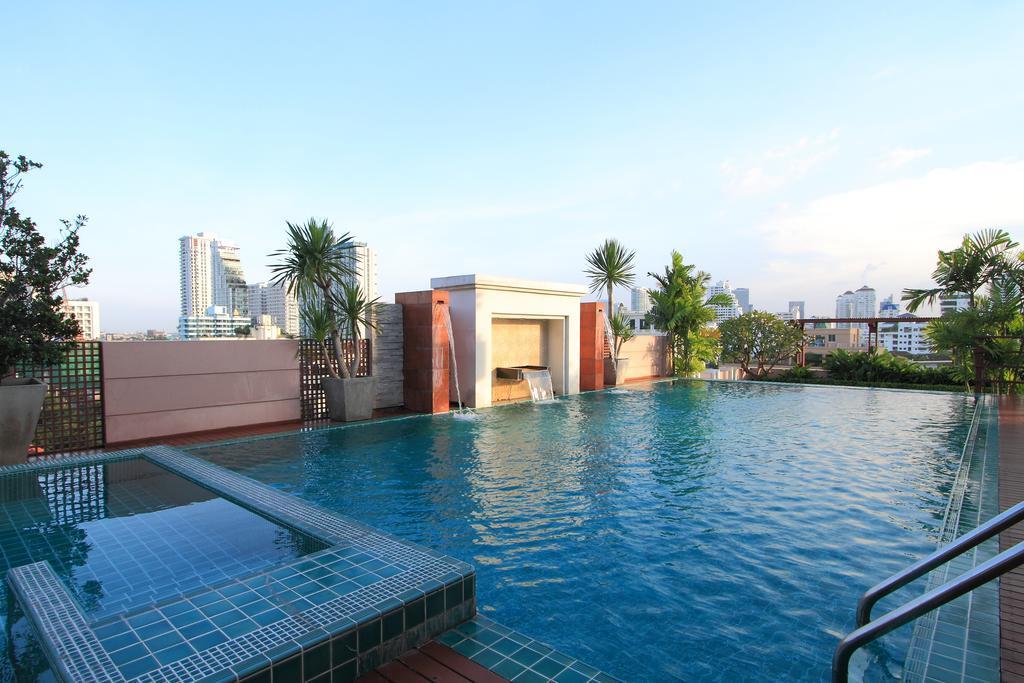 D Varee Montara Thonglor 25 Bangkok Extérieur photo