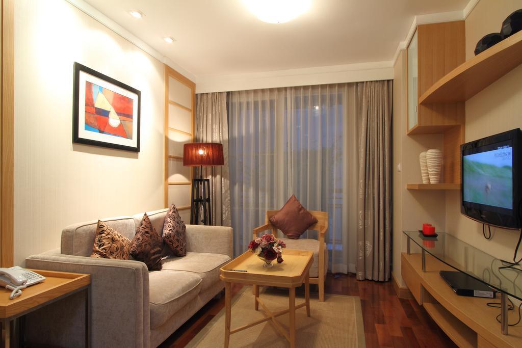 D Varee Montara Thonglor 25 Bangkok Extérieur photo
