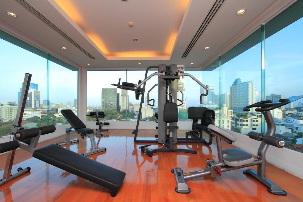 D Varee Montara Thonglor 25 Bangkok Extérieur photo