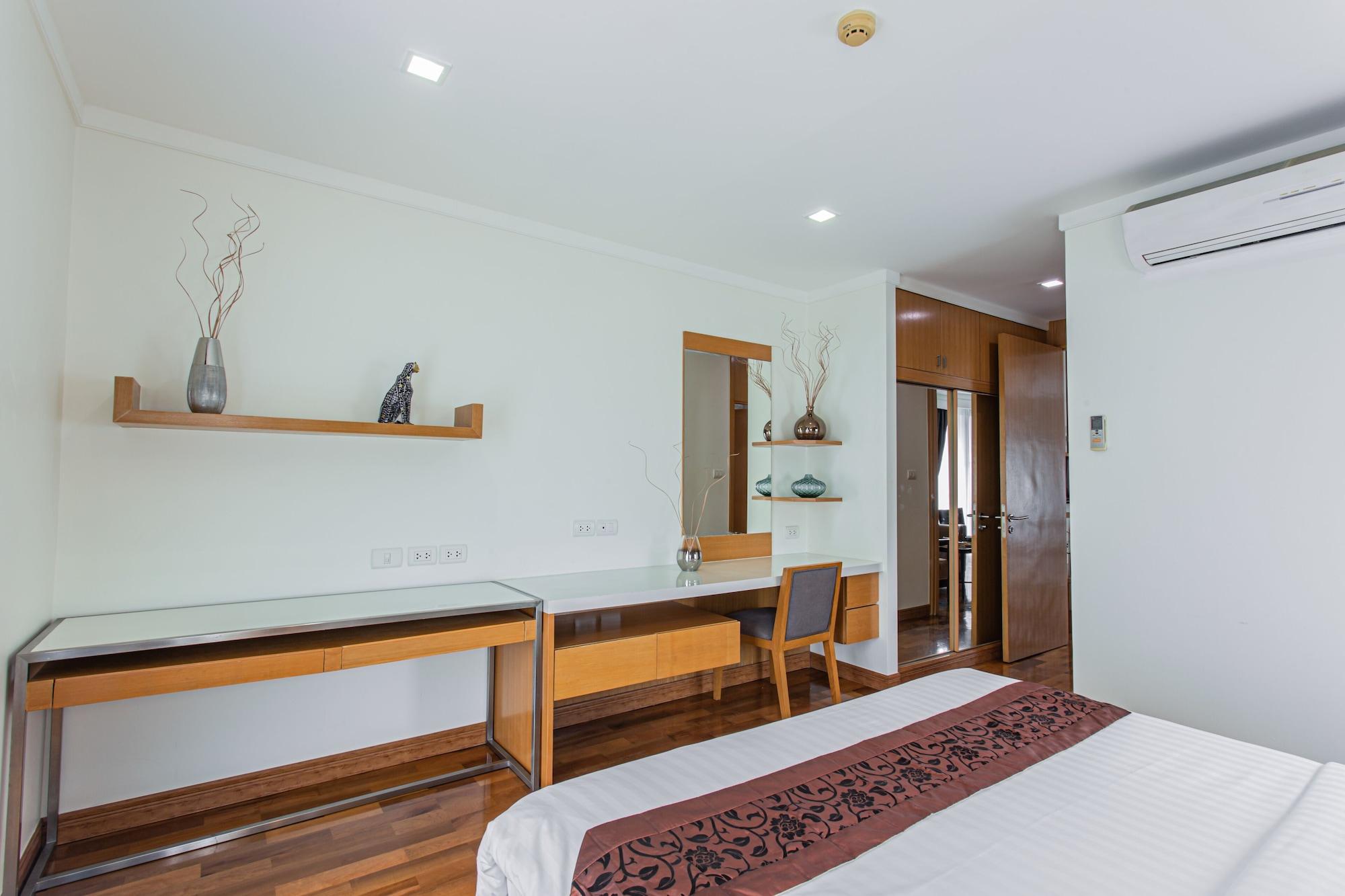D Varee Montara Thonglor 25 Bangkok Extérieur photo