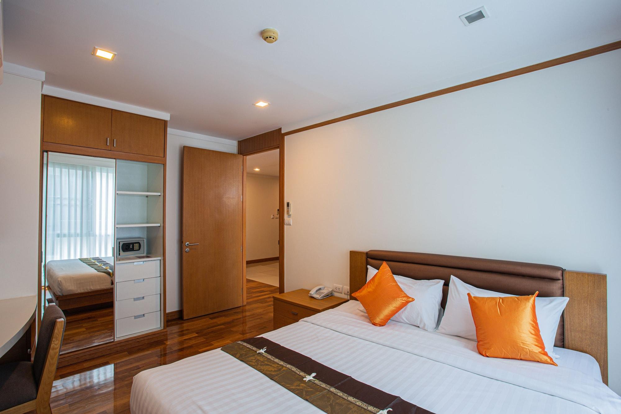 D Varee Montara Thonglor 25 Bangkok Extérieur photo