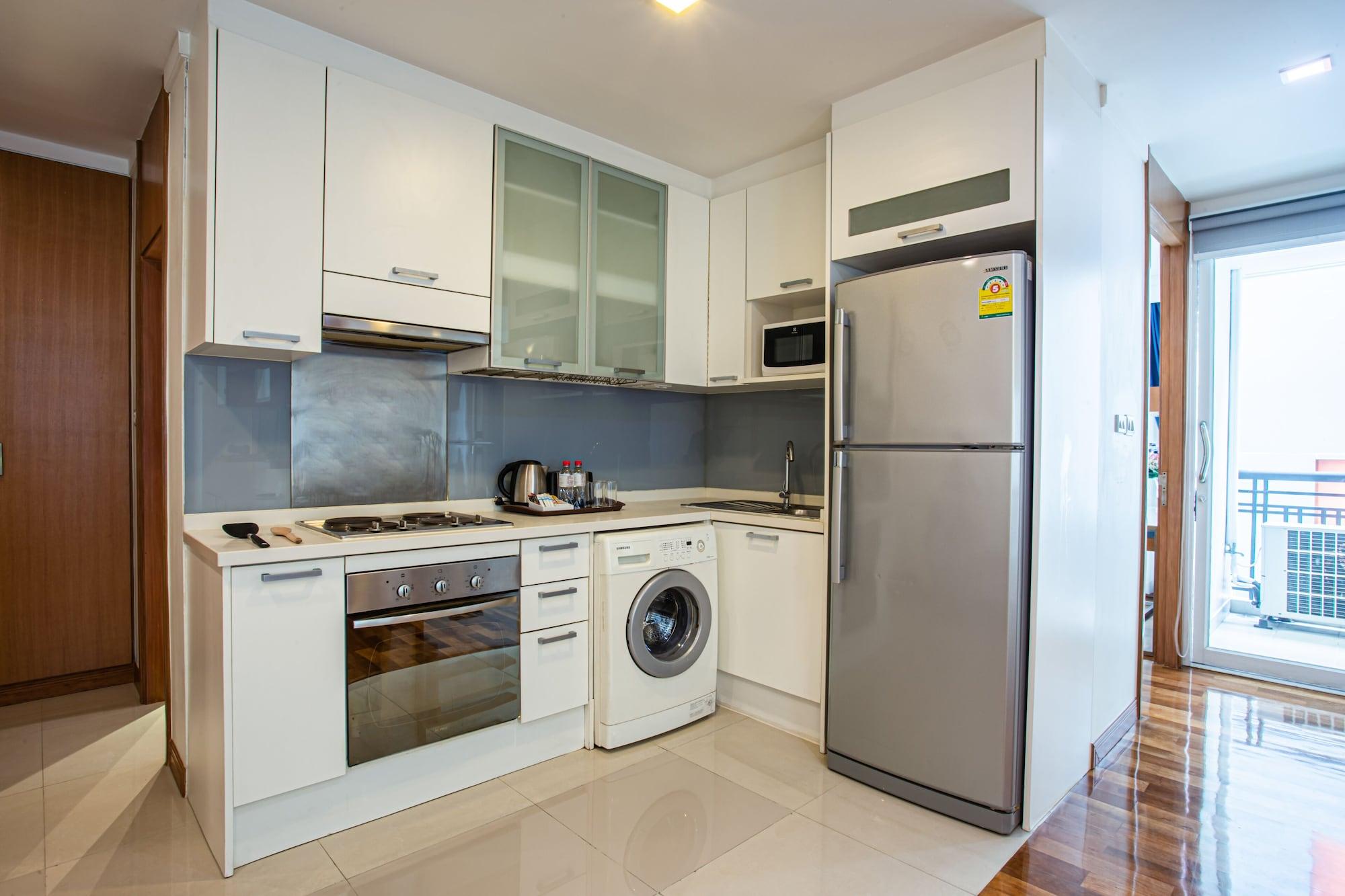 D Varee Montara Thonglor 25 Bangkok Extérieur photo