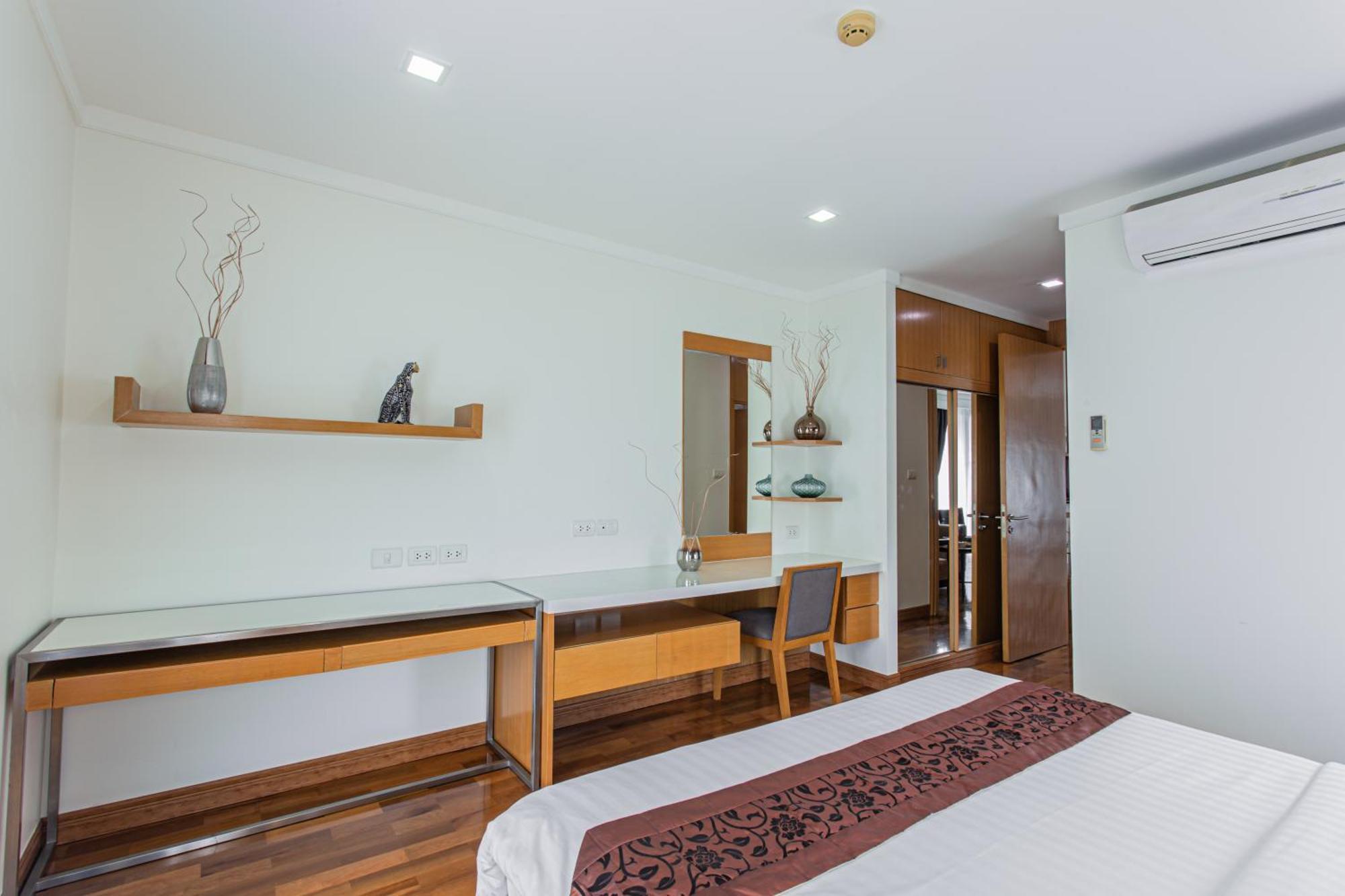 D Varee Montara Thonglor 25 Bangkok Chambre photo